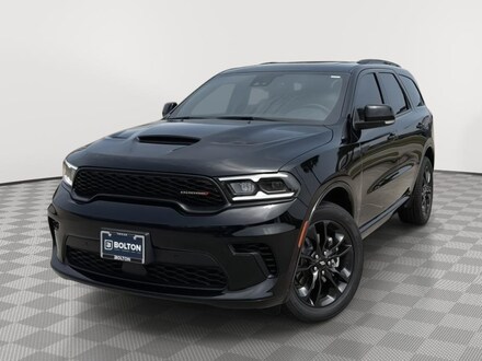 2026 Dodge Durango GT Sport Utility