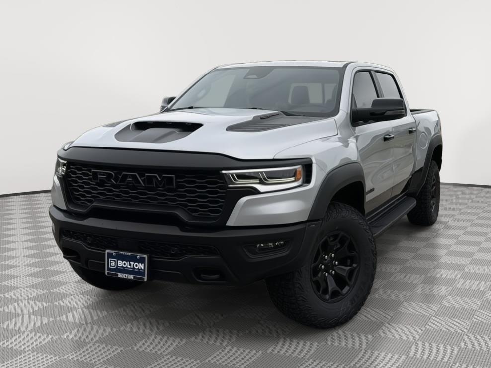 New 2026 Ram 1500 RHO