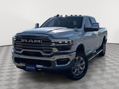 2026 Ram 2500 Laramie Pickup