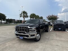 2025 Ram 3500 Big Horn Pickup
