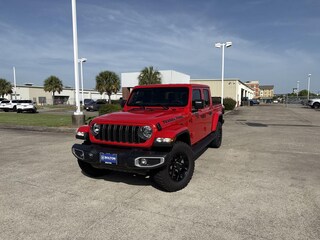 2025 Jeep Gladiator Sport Pickup