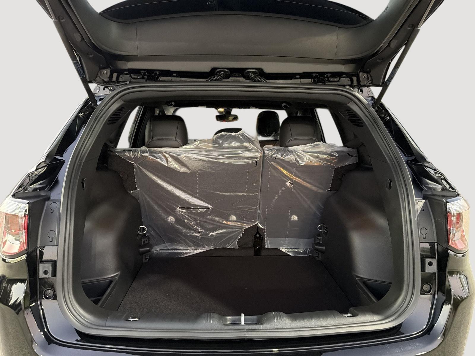 2026 Jeep Compass Latitude Altitude - Photo 17