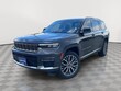  Jeep Grand Cherokee L