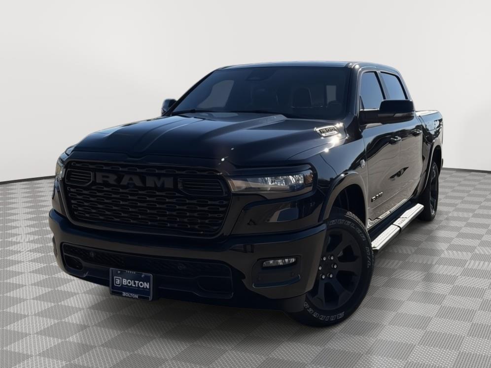 2026 RAM Ram 1500 Pickup Big Horn/Lone Star's photo