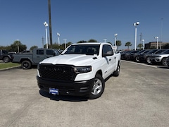 2025 Ram 1500 Tradesman Pickup