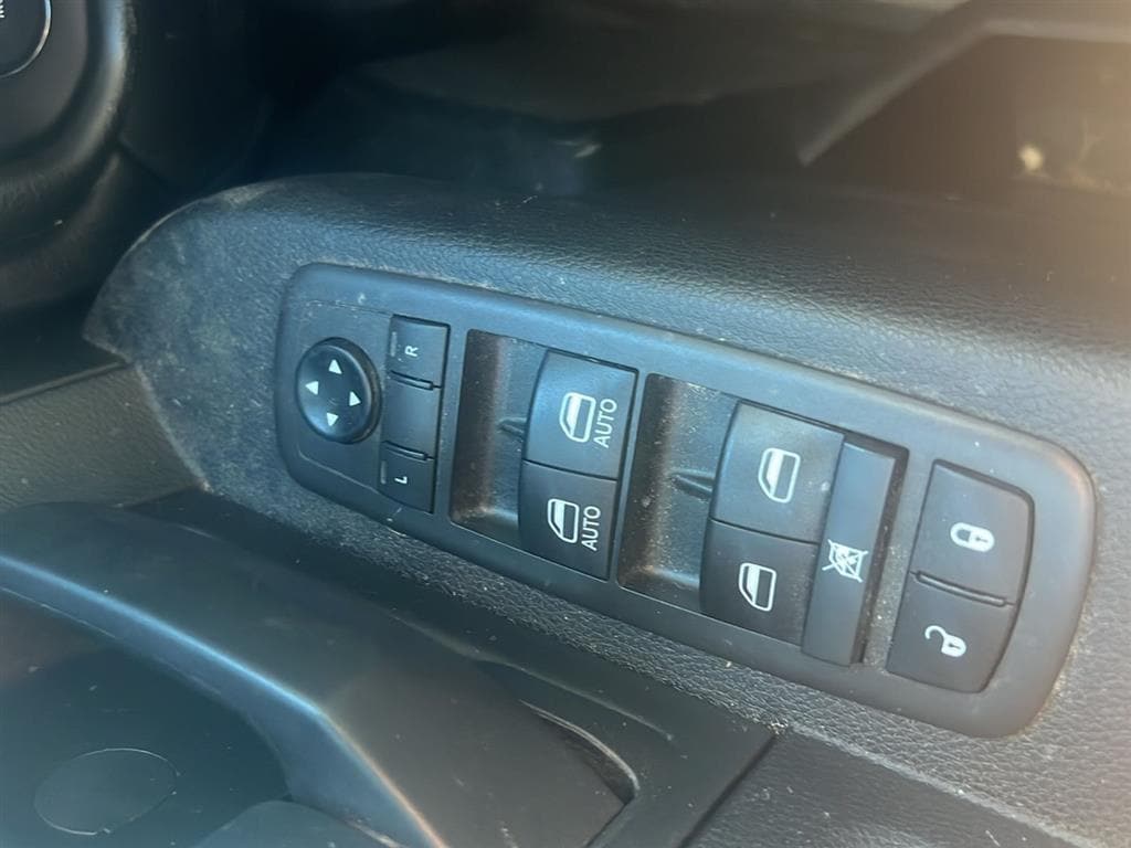 Used 2021 Ram 3500 Tradesman Truck Crew Cab