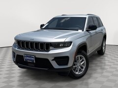 2025 Jeep Grand Cherokee Laredo Sport Utility