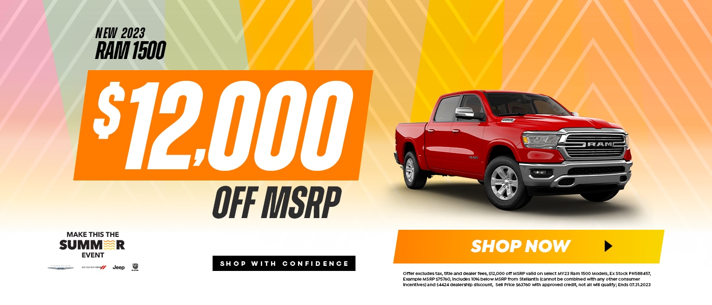 Dodge Chrysler Jeep Ram Dealer Near Me Port Arthur TX Bolton CDJR