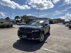 2025 Jeep Grand Cherokee L Laredo Sport Utility