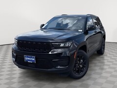 2025 Jeep Grand Cherokee Laredo Sport Utility