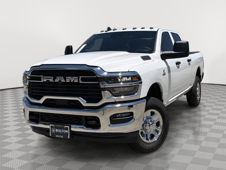 2026 RAM 2500 Tradesman 4X4 Crew Cab SWB's photo