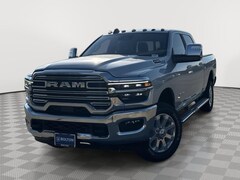 2026 Ram 2500 Laramie Pickup