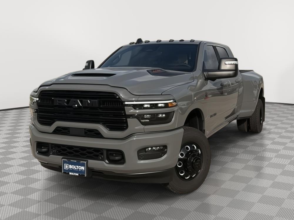 2026 RAM 3500 Laramie 4X4 Mega Cab's photo