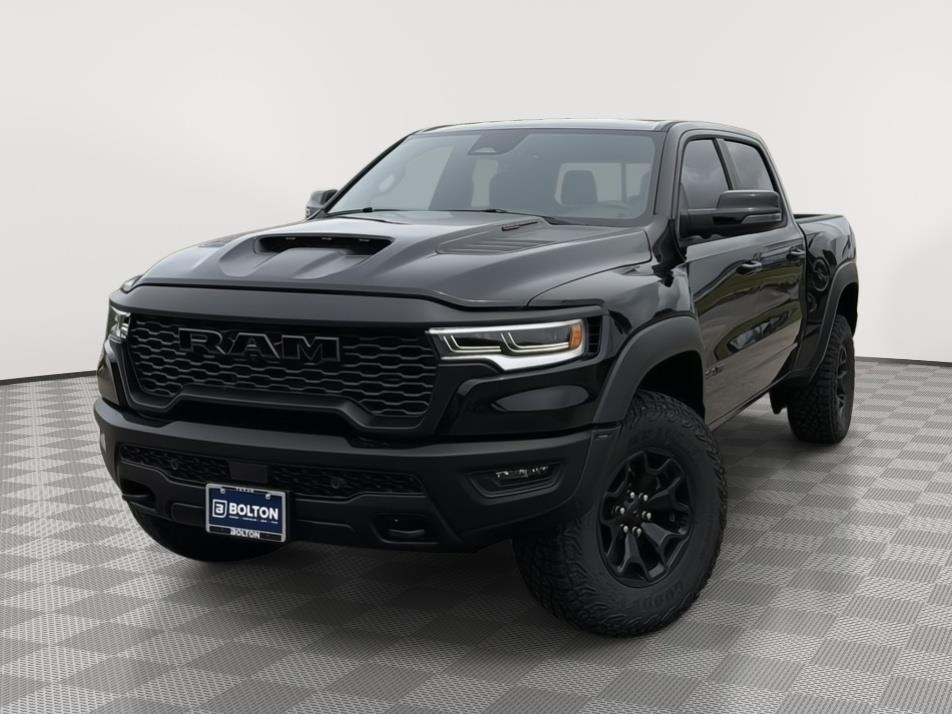New 2026 Ram 1500 RHO