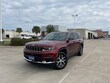 Jeep Grand Cherokee L