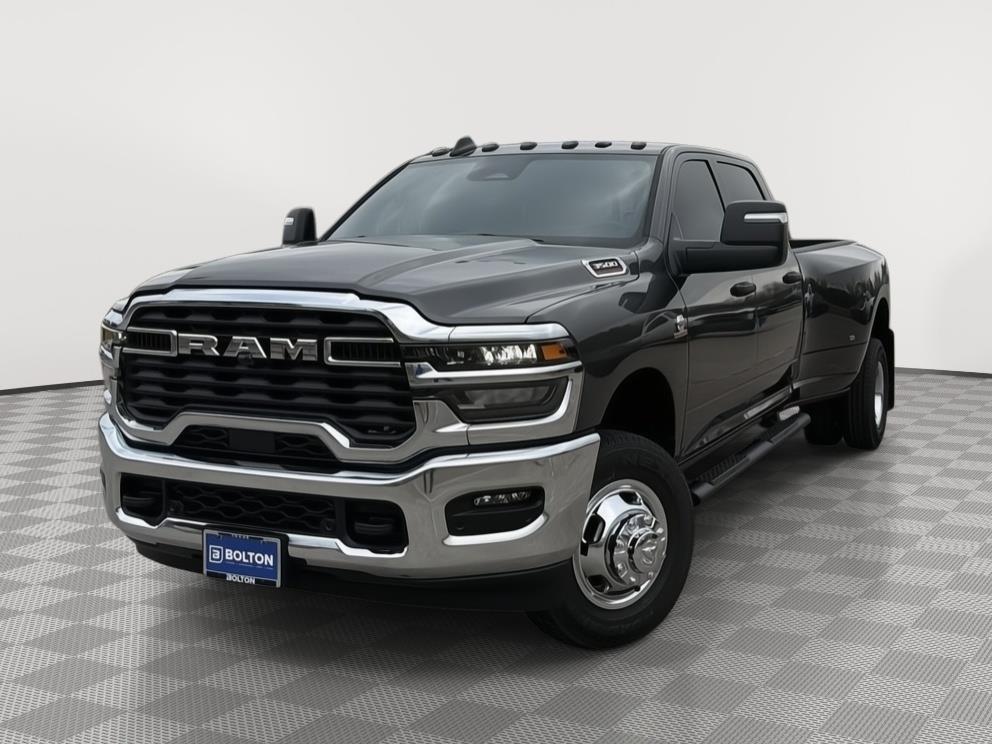 2026 RAM Ram 3500 Pickup Tradesman's photo