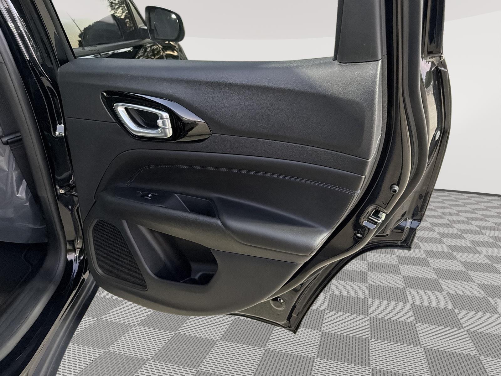 2026 Jeep Compass Latitude Altitude - Photo 20