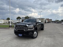 2025 Ram 3500 Limited Pickup