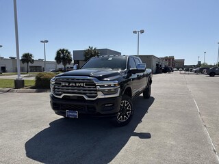 2025 Ram 2500 Limited Pickup