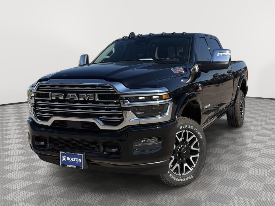 2026 RAM Ram 2500 Pickup Limited's photo