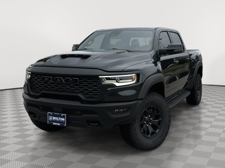 New 2026 Ram 1500 RHO
