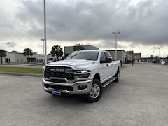 2025 Ram 2500 Big Horn Pickup