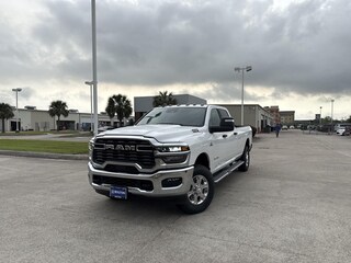 2025 Ram 2500 Big Horn Pickup
