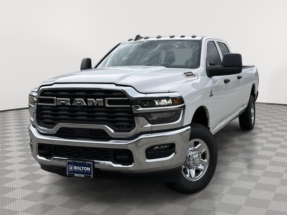 2026 RAM 2500 Tradesman 4X4 Crew Cab LWB's photo