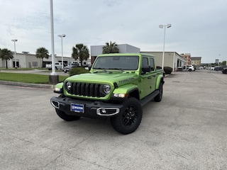 2025 Jeep Gladiator Sport Pickup