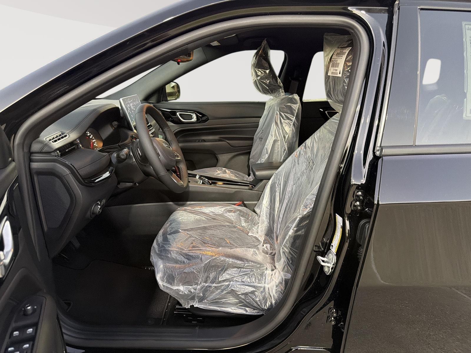 2026 Jeep Compass Latitude Altitude - Photo 10