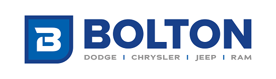 Bolton Dodge Chrysler Jeep Ram FIAT