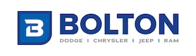 Bolton Dodge Chrysler Jeep Ram FIAT