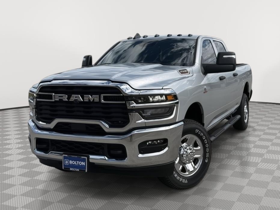 2026 RAM Ram 2500 Pickup Tradesman's photo