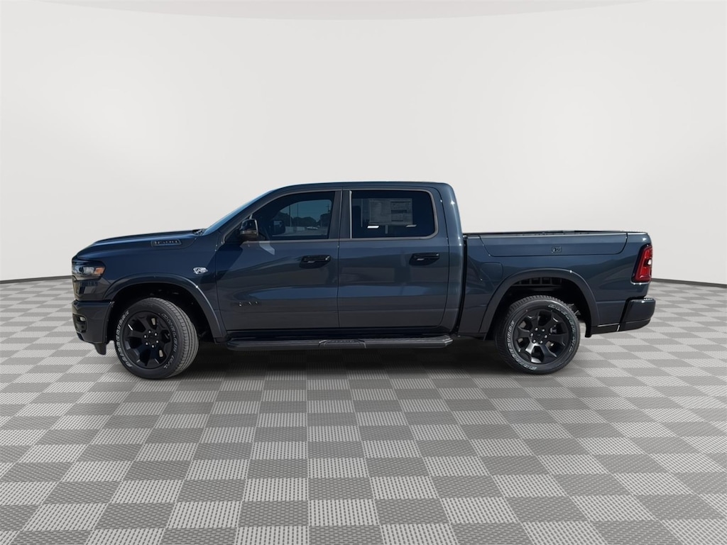 New 2026 Ram 1500 Big Horn/Lone Star Pickup