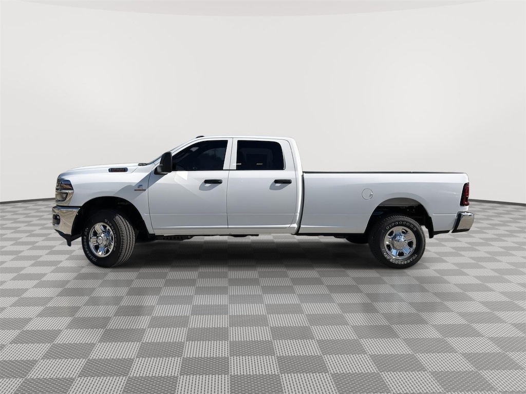New 2026 Ram 2500 Tradesman Pickup