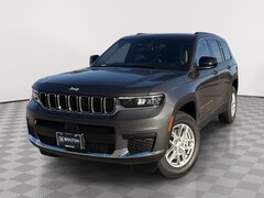 2025 Jeep Grand Cherokee L Laredo Sport Utility