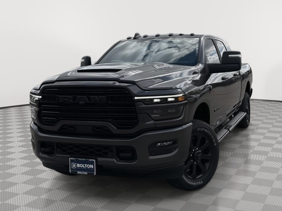 2026 RAM 2500 Laramie 4X4 Mega Cab's photo