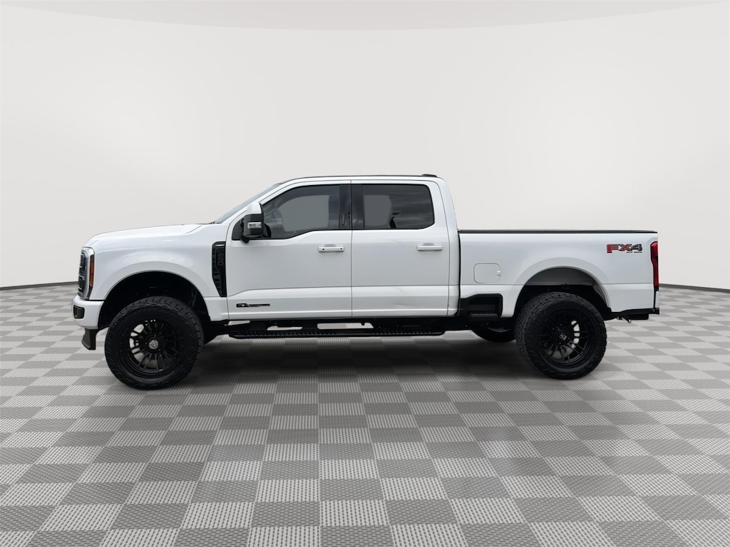 Used 2023 Ford F-250 Truck Crew Cab