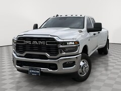 2026 Ram 3500 Tradesman Pickup