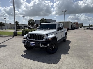 2025 Jeep Gladiator Sport Pickup