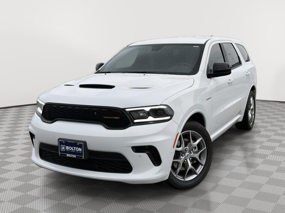 New 2026 Dodge Durango GT HEMI V8
