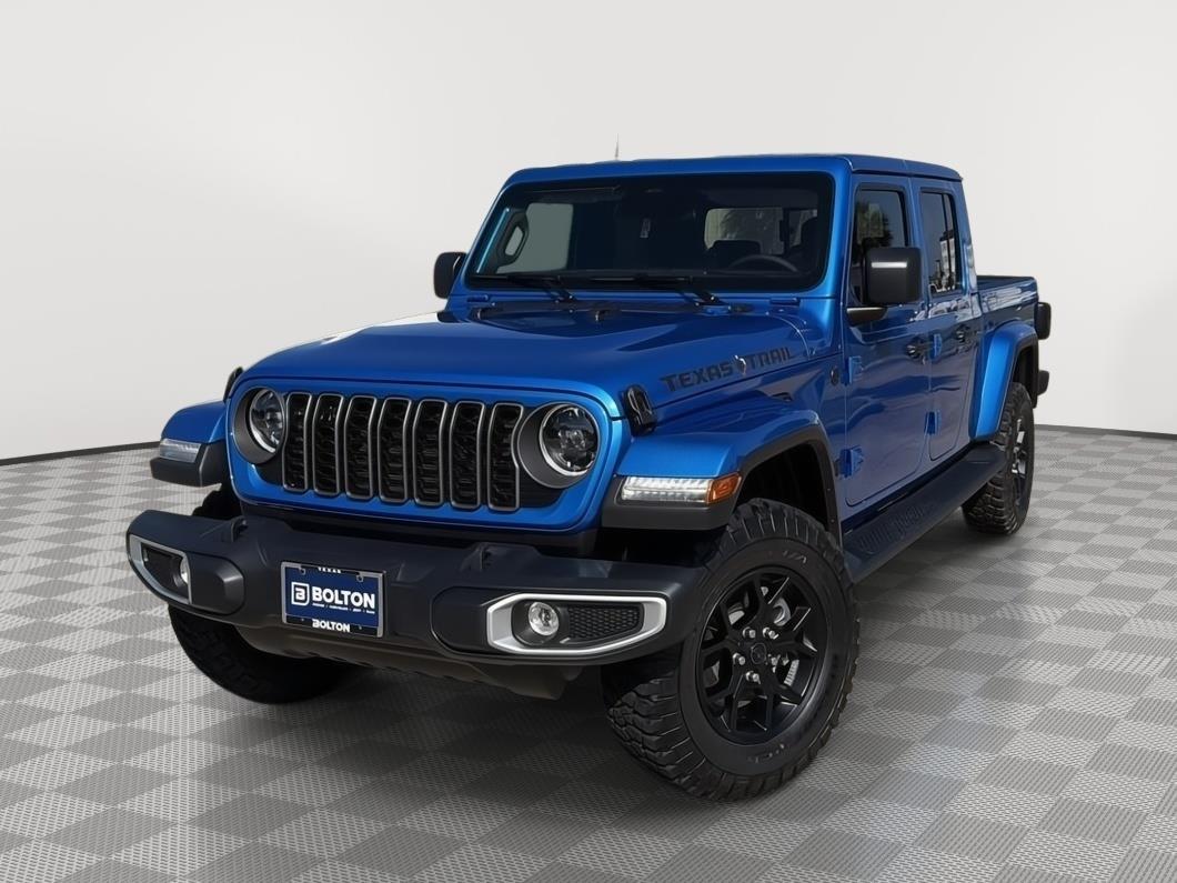 2026 Jeep Gladiator Texas Trail Auto's photo