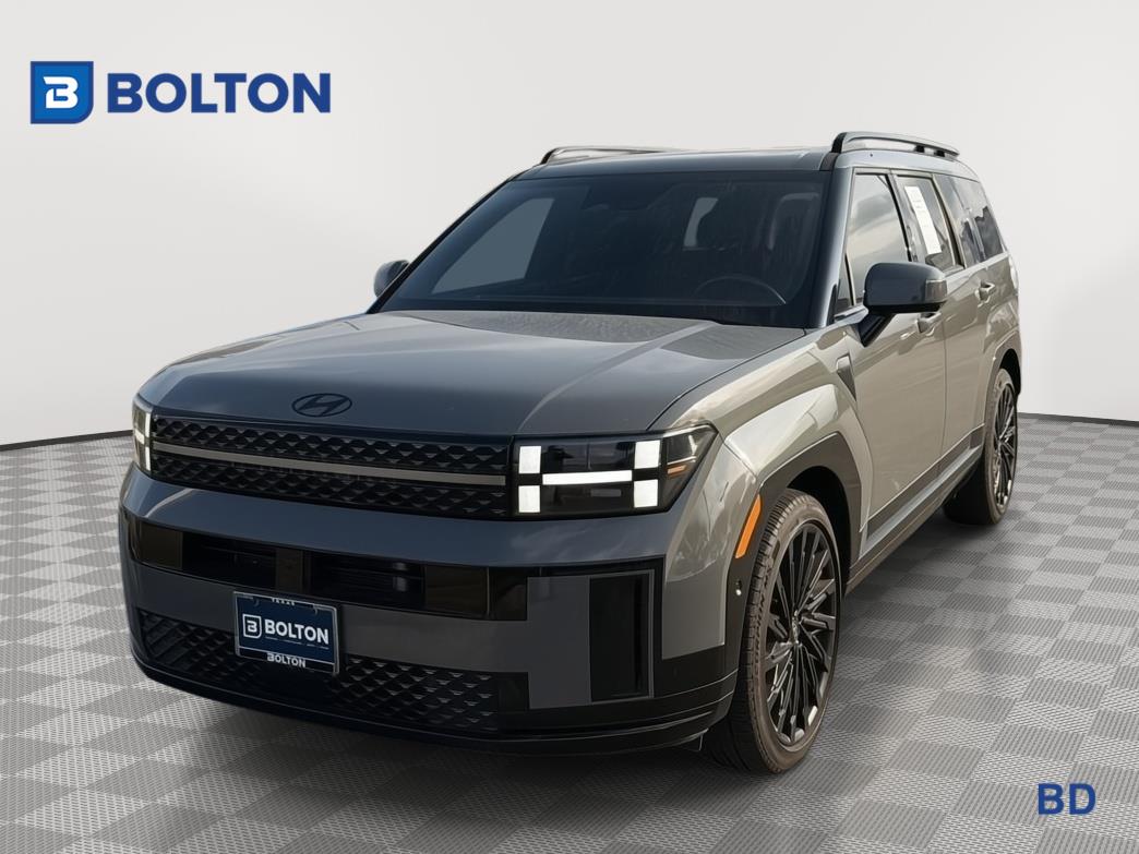 2024 Hyundai Santa Fe Calligraphy's photo