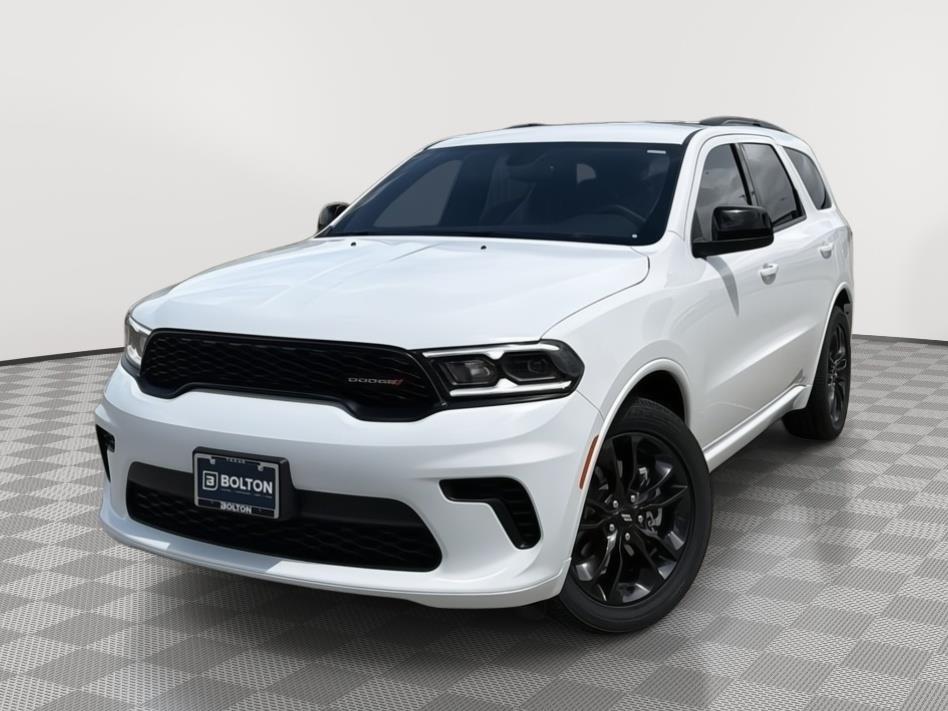 2026 Dodge Durango GT RWD's photo