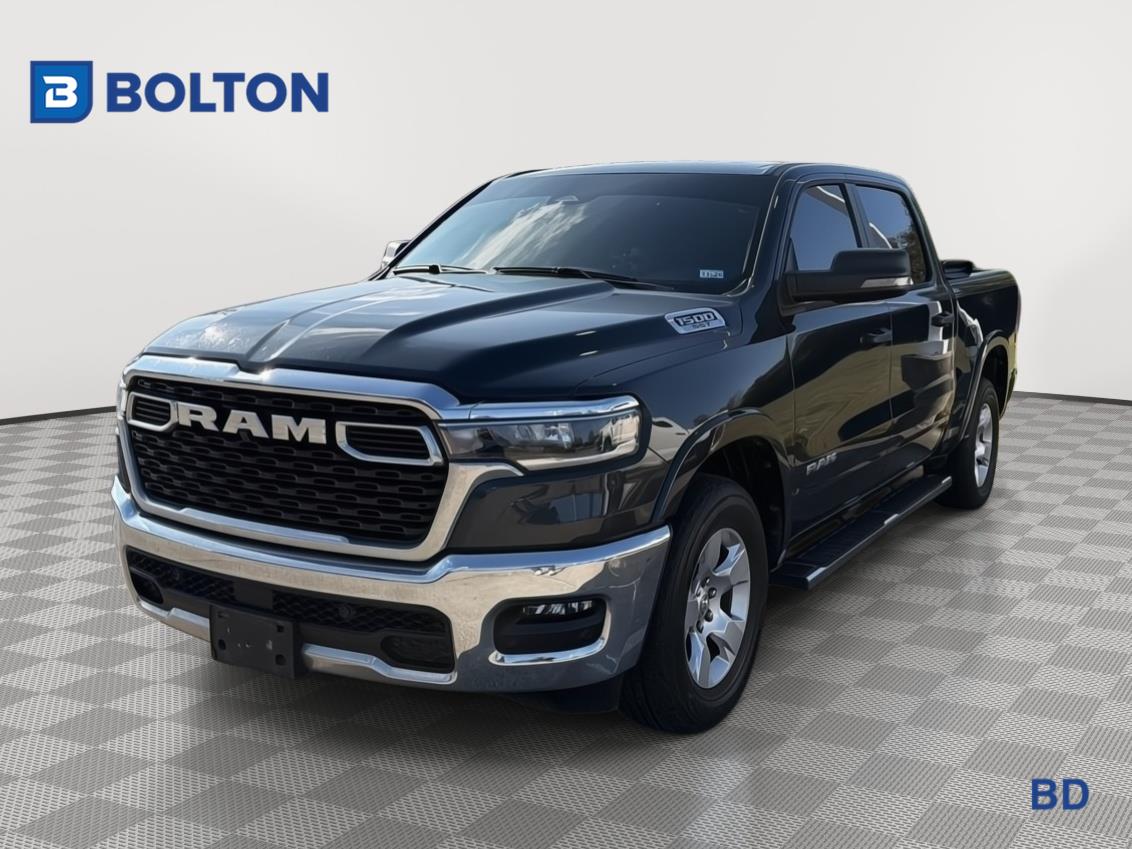 2025 RAM Ram 1500 Pickup Big Horn/Lone Star's photo