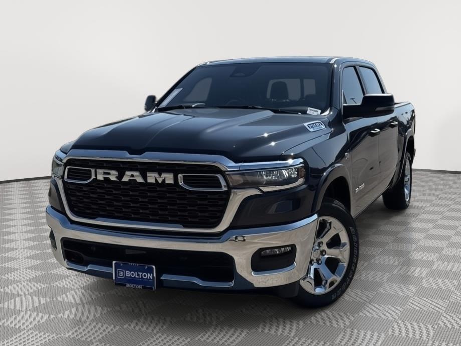 2026 RAM Ram 1500 Pickup Big Horn/Lone Star's photo
