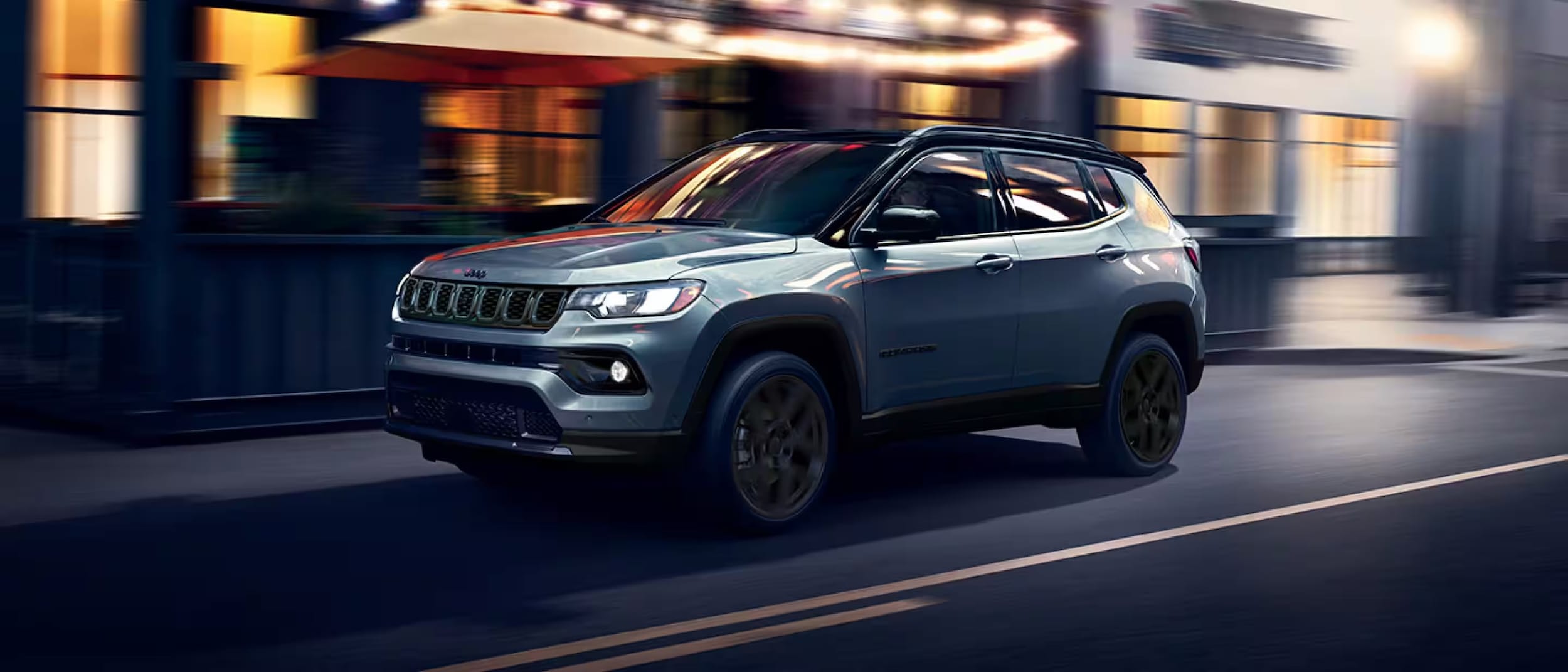 2026 Jeep® Compass for sale in Port Arthur, TX