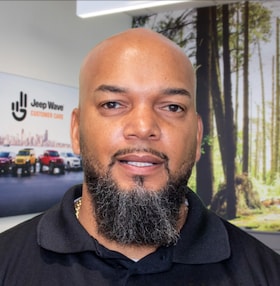 Staff member Marco Jules from ID_6fd686691606