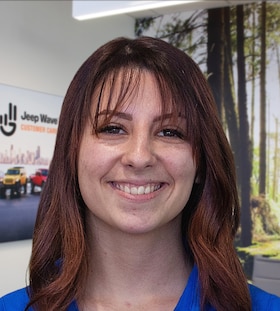 Staff member Chelsea Sclerandi from ID_1b534a2cd7bb