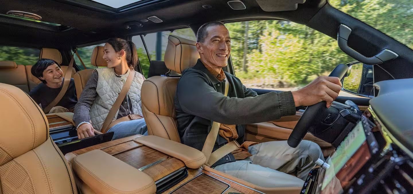 2026 Jeep® Grand Wagoneer for sale near Sulphur